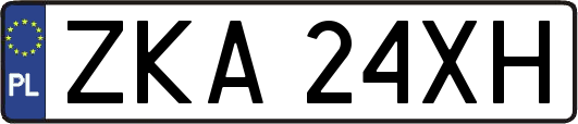 ZKA24XH