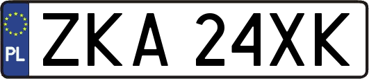ZKA24XK