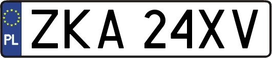 ZKA24XV