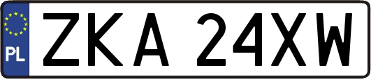 ZKA24XW