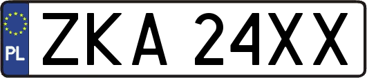 ZKA24XX