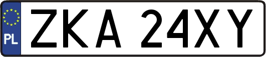 ZKA24XY