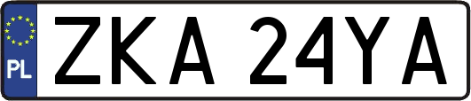 ZKA24YA