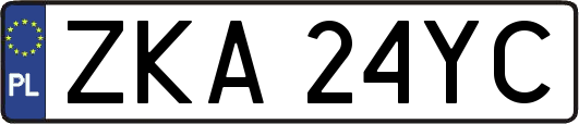 ZKA24YC