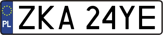 ZKA24YE