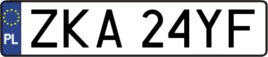 ZKA24YF