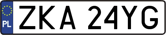 ZKA24YG