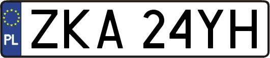 ZKA24YH