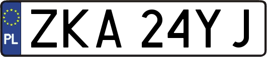 ZKA24YJ