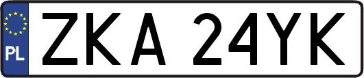 ZKA24YK