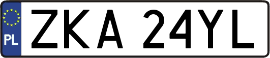 ZKA24YL