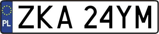ZKA24YM