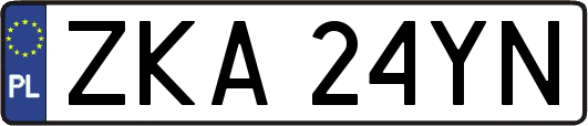 ZKA24YN