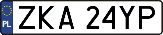 ZKA24YP