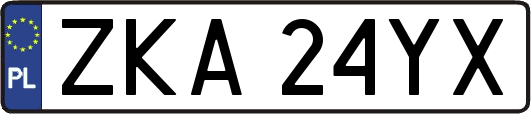 ZKA24YX