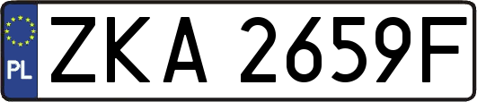 ZKA2659F