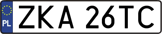 ZKA26TC