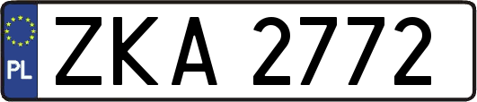 ZKA2772