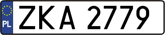 ZKA2779
