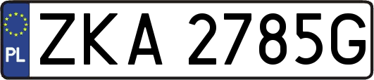 ZKA2785G