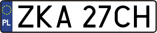 ZKA27CH