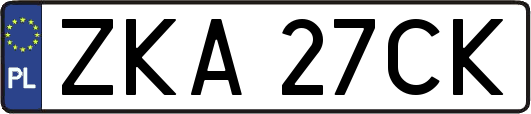 ZKA27CK