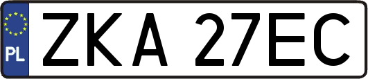 ZKA27EC