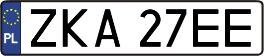 ZKA27EE