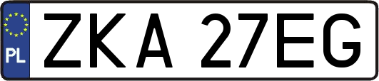 ZKA27EG