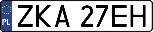 ZKA27EH