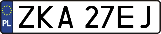 ZKA27EJ
