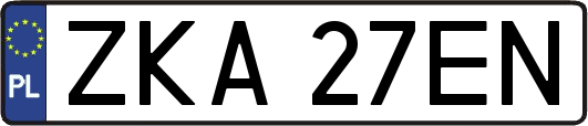 ZKA27EN
