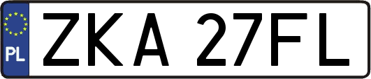 ZKA27FL