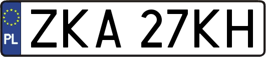 ZKA27KH