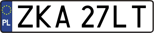 ZKA27LT