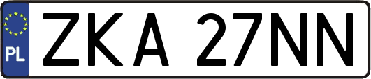 ZKA27NN
