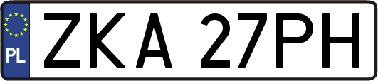 ZKA27PH