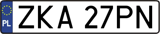 ZKA27PN