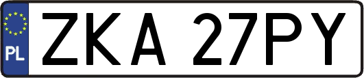 ZKA27PY