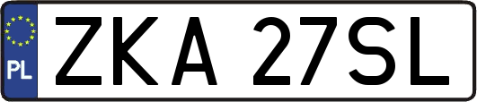 ZKA27SL