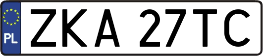 ZKA27TC