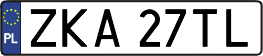 ZKA27TL