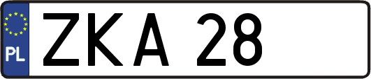 ZKA28