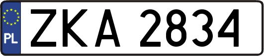 ZKA2834