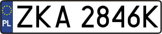 ZKA2846K