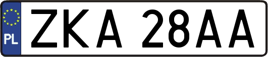ZKA28AA