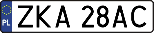 ZKA28AC