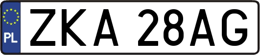 ZKA28AG