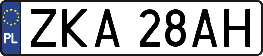 ZKA28AH