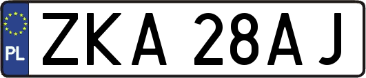 ZKA28AJ